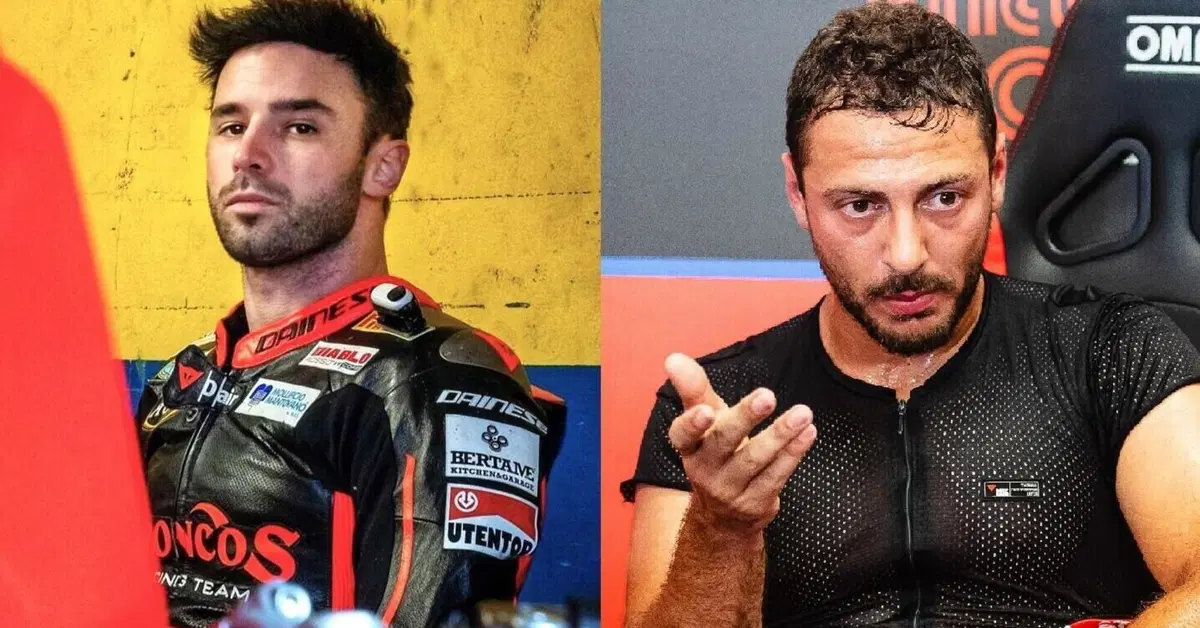 CIV 2023. Luca Salvadori: "Nel National Trophy si &egrave; creato un casino" [VIDEO]
