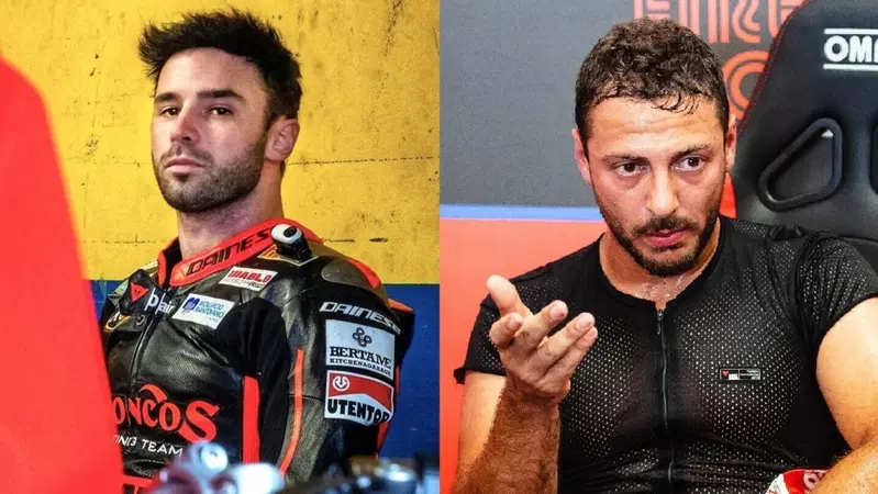 CIV 2023. Luca Salvadori: "Nel National Trophy si &egrave; creato un casino" [VIDEO]