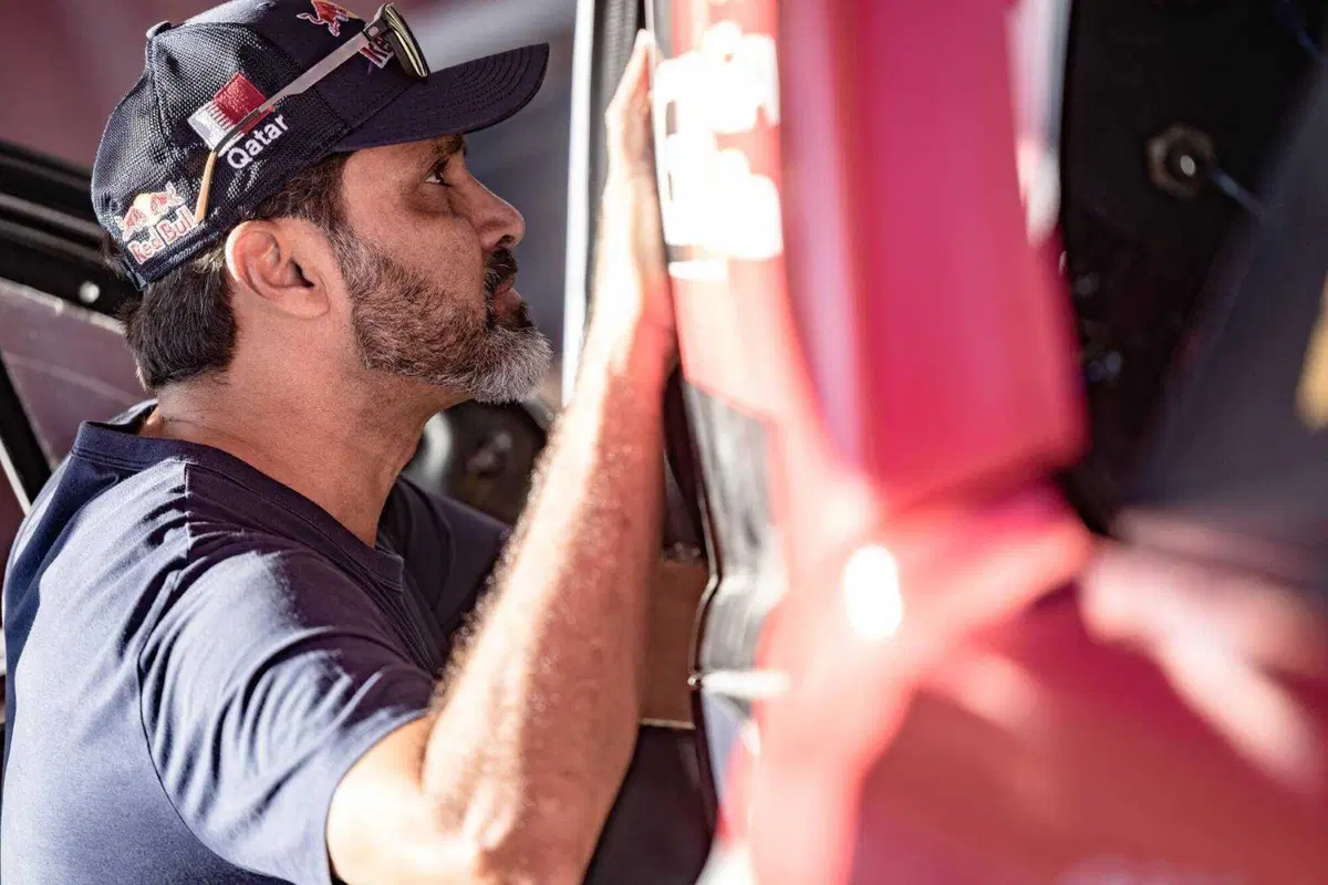 Rally-Raid. Sonora Rally. Vincono gli Imprendibili Sanders e Al Attiyah (35)