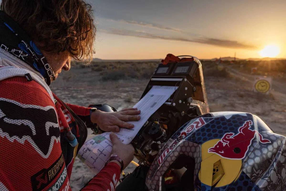 Rally-Raid. Sonora Rally. Vincono gli Imprendibili Sanders e Al Attiyah (41)