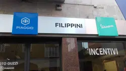 Concessionaria Filippini