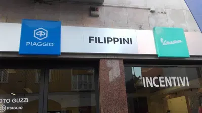 Concessionaria Filippini
