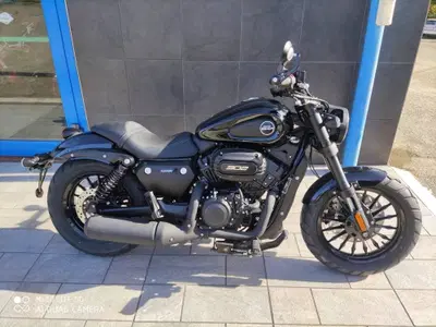 Keeway Motor V302 C (2022 - 26) nuova