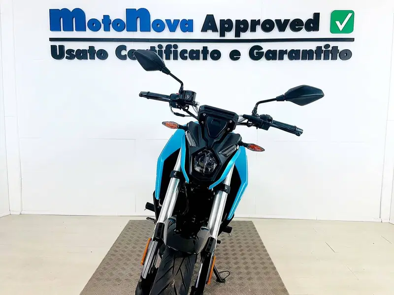 Voge Brivido 125R (2023 - 26) (4)