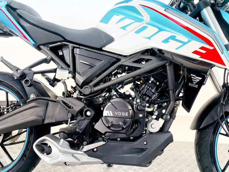 Voge Brivido 125R (2023 - 26) (9)
