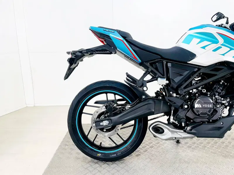 Voge Brivido 125R (2023 - 26) (6)