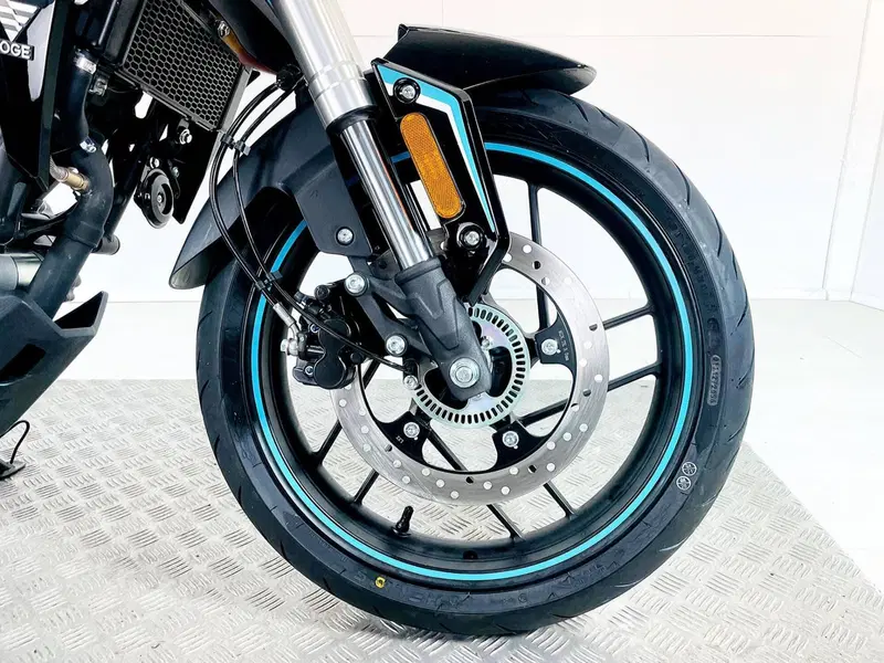 Voge Brivido 125R (2023 - 26) (12)