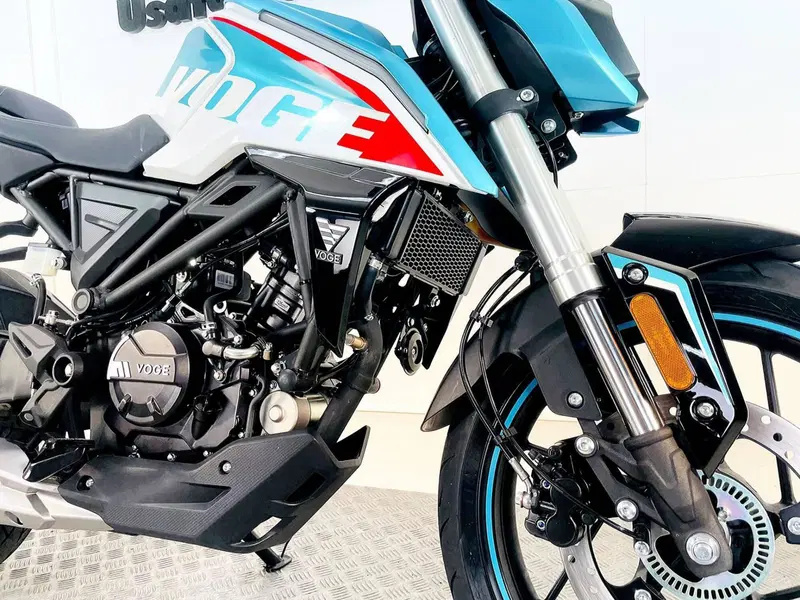 Voge Brivido 125R (2023 - 26) (11)