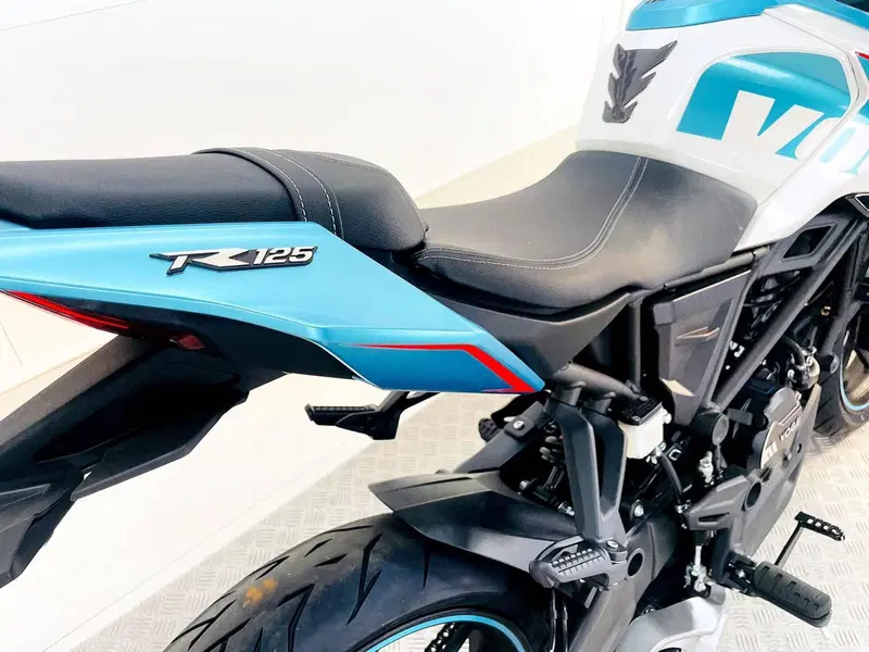 Voge Brivido 125R (2023 - 26) (7)