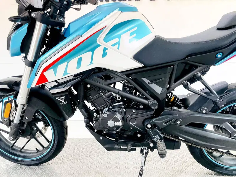 Voge Brivido 125R (2023 - 26) (16)