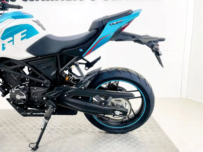 Voge Brivido 125R (2023 - 26) (17)