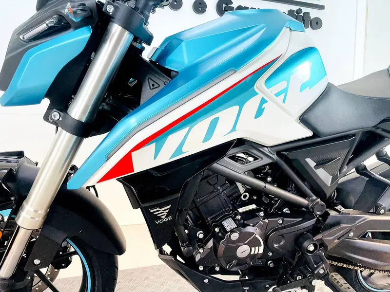 Voge Brivido 125R (2023 - 26) (15)