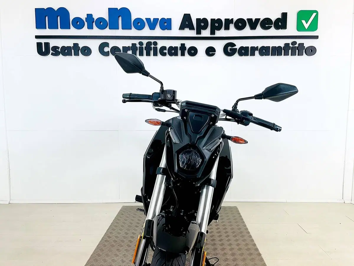 Voge Brivido 125R (2023 - 26) (4)