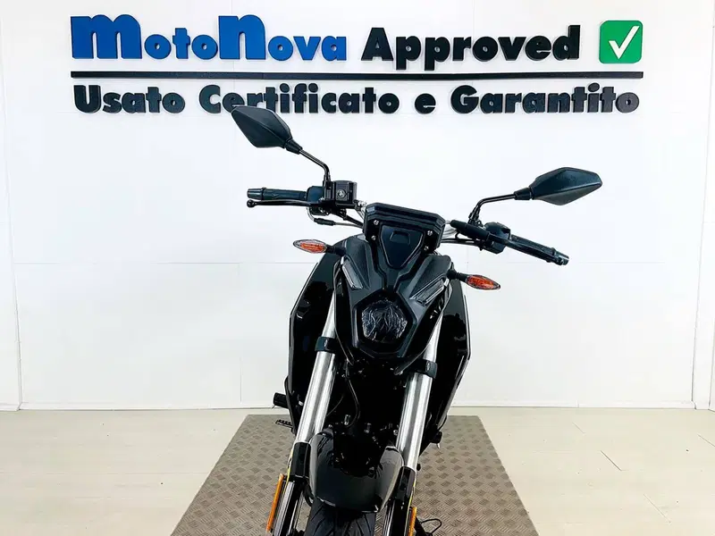 Voge Brivido 125R (2023 - 26) (4)