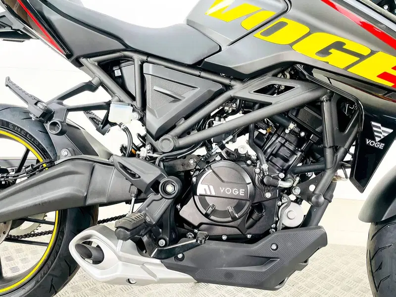 Voge Brivido 125R (2023 - 26) (8)
