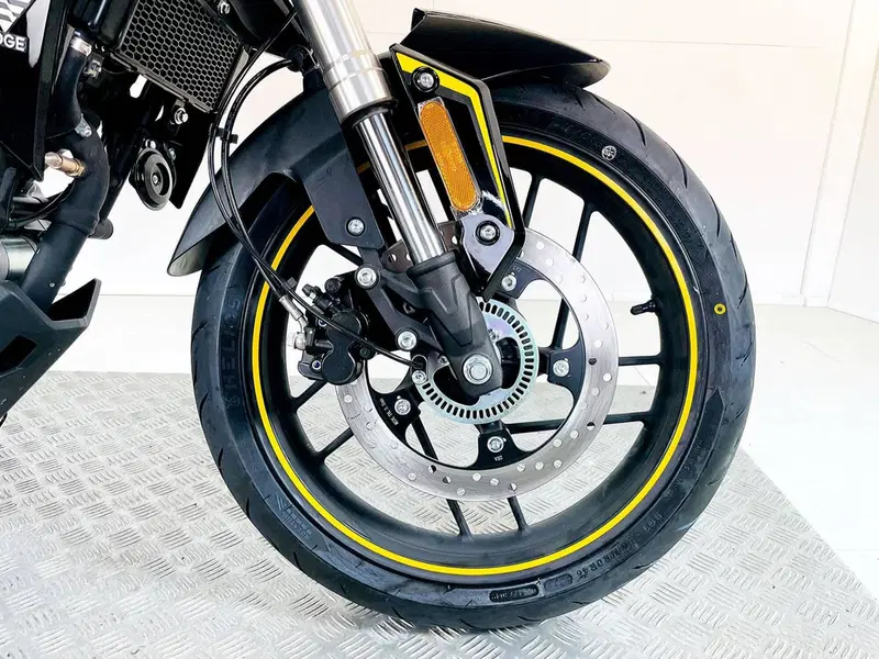 Voge Brivido 125R (2023 - 26) (12)