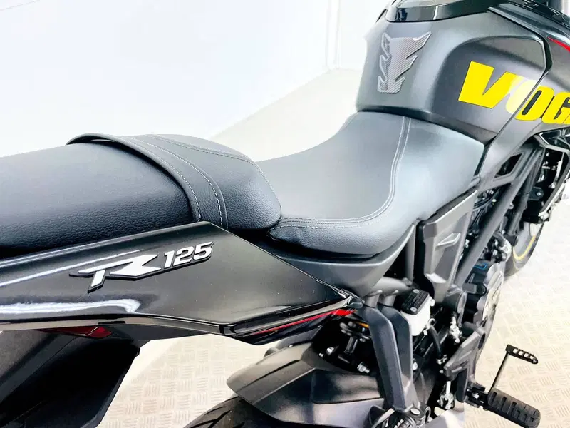 Voge Brivido 125R (2023 - 26) (7)