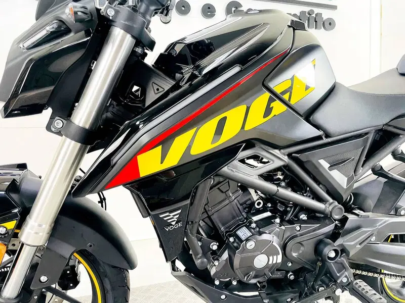 Voge Brivido 125R (2023 - 26) (15)