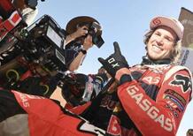 Rally-Raid. Sonora Rally. Vincono gli Imprendibili Sanders e Al Attiyah