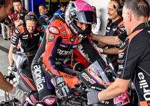 MotoGP 2023. GP di Spagna a Jerez. Aprilia, un’altra occasione persa