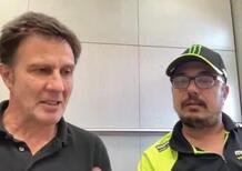MotoGP 2023. GP di Spagna a Jerez. Zam in diretta con Alessio Salucci per commentare la Sprint [VIDEO]