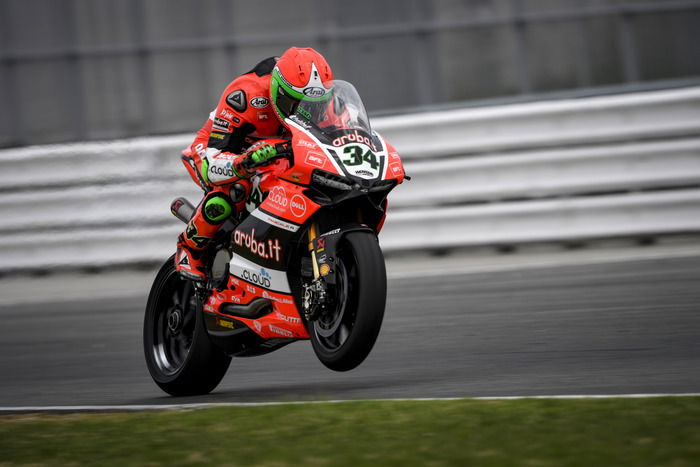 Davide Giugliano