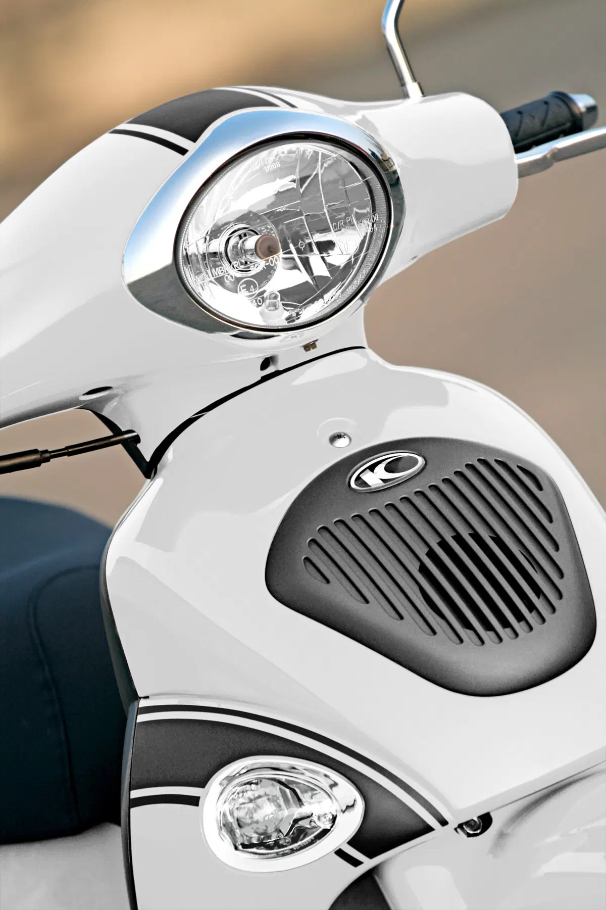 Kymco People 50 People 50 2t (2007 - 17) (7)