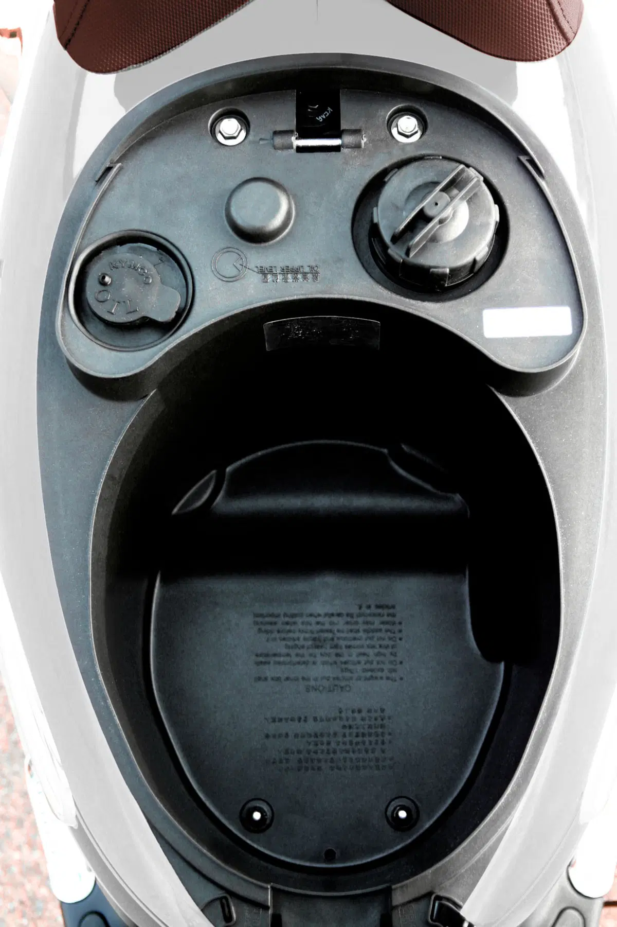 Kymco People 50 People 50 2t (2007 - 17) (11)