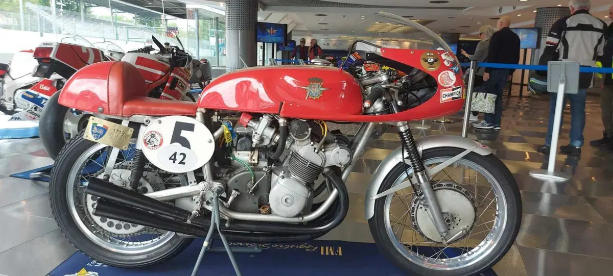 A Monza, 50 anni dopo il maggio 1973 (3)