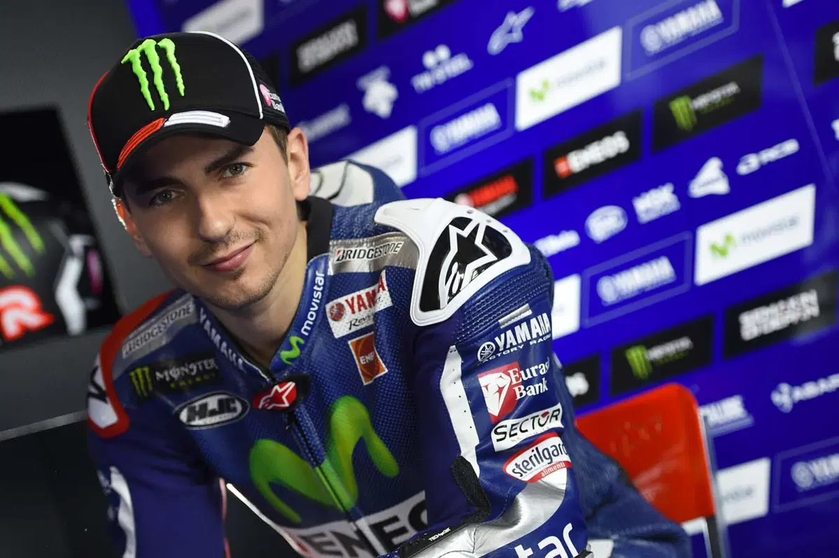 Presentato a Madrid il team Yamaha MotoGP con Rossi e Lorenzo (25)