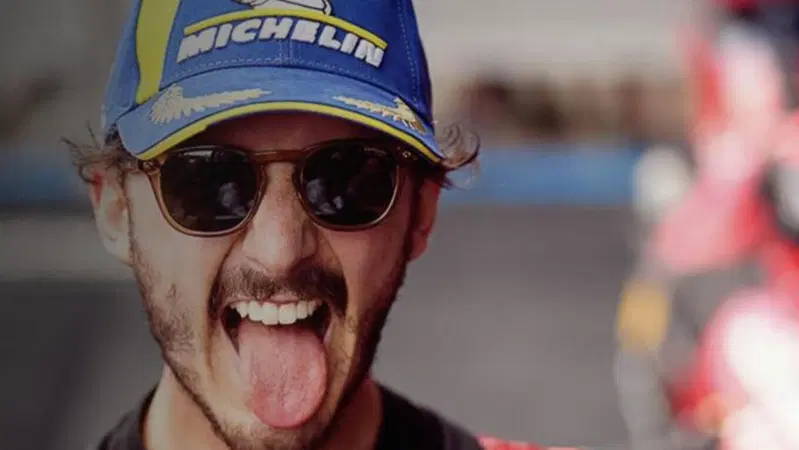  MotoGP 2023. GP di Spagna a Jerez. Pecco Bagnaia: "Una delle mie vittorie pi&ugrave; belle"