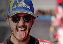  MotoGP 2023. GP di Spagna a Jerez. Pecco Bagnaia: Una delle mie vittorie più belle