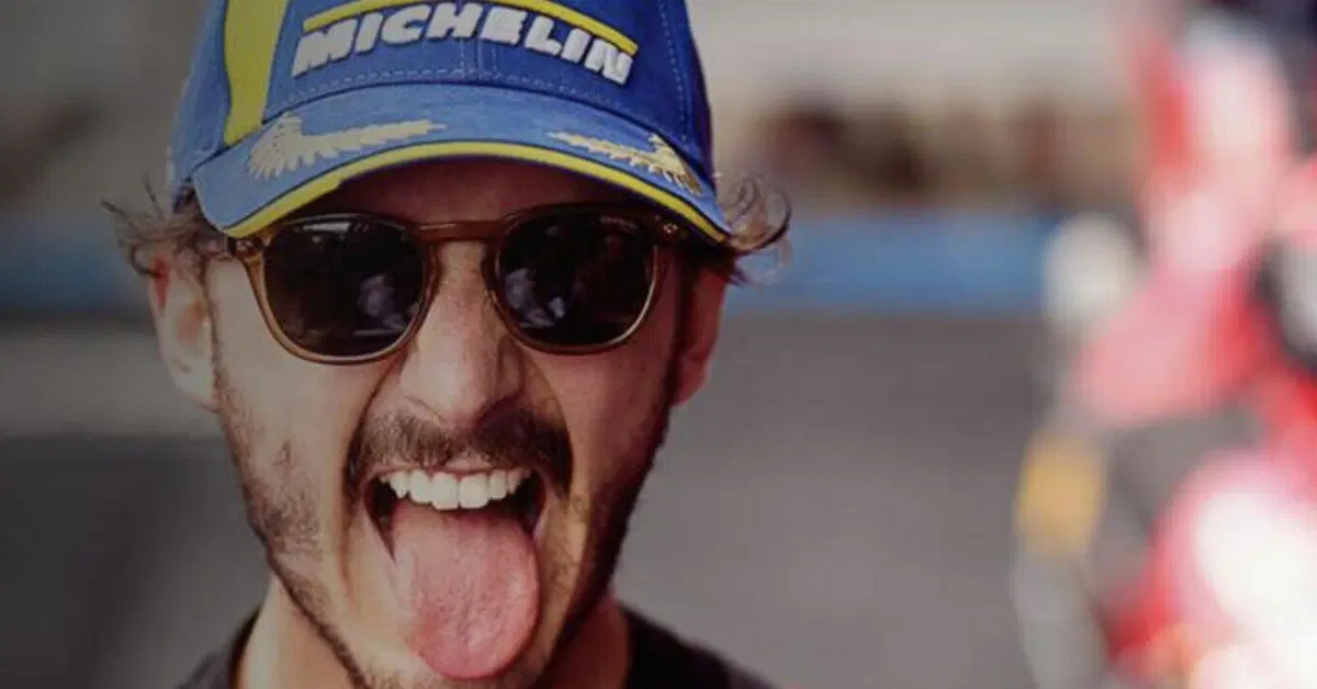  MotoGP 2023. GP di Spagna a Jerez. Pecco Bagnaia: "Una delle mie vittorie pi&ugrave; belle"