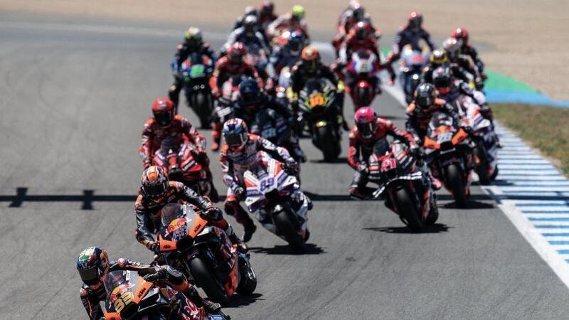 MotoGP 2023. Spunti, domande e considerazioni dopo il GP di Spagna a Jerez