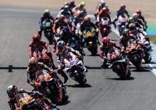 MotoGP 2023. Spunti, domande e considerazioni dopo il GP di Spagna a Jerez