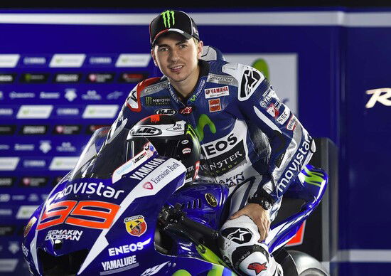 Lorenzo: Mi sento come a 20 anni