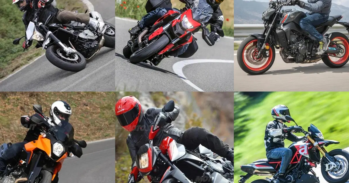  Quando il "fun factor" &egrave; importante: 6 moto usate a met&agrave; strada tra motard e crossover