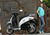 Kymco People 125 E3 (2007 - 16) (14)