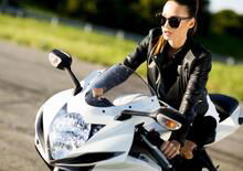 International Female Ride Day: perché sentiamo il bisogno di celebrare la donna in moto?