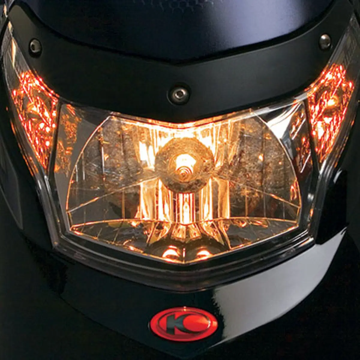 Kymco Dink 125 Dink 125 DD (2007 - 17) (21)