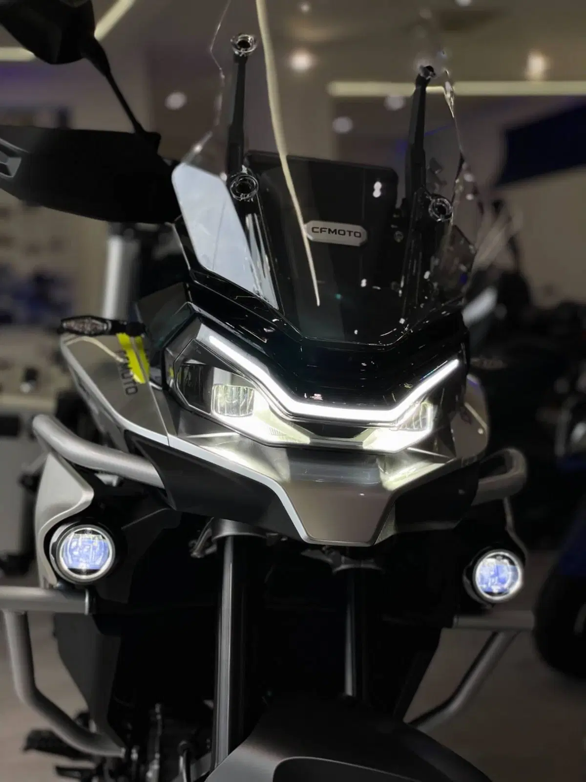 CFMOTO 800MT Explore (2023 - 26) (19)