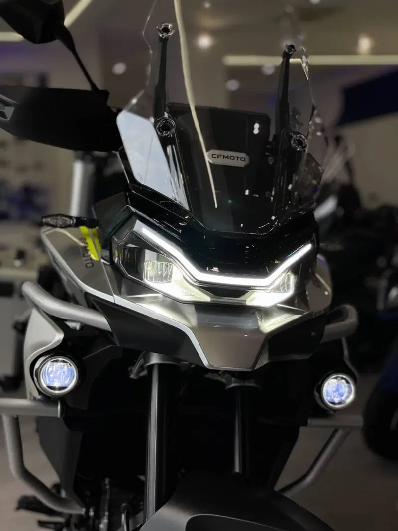 CFMOTO 800MT Explore (2023 - 26) (19)