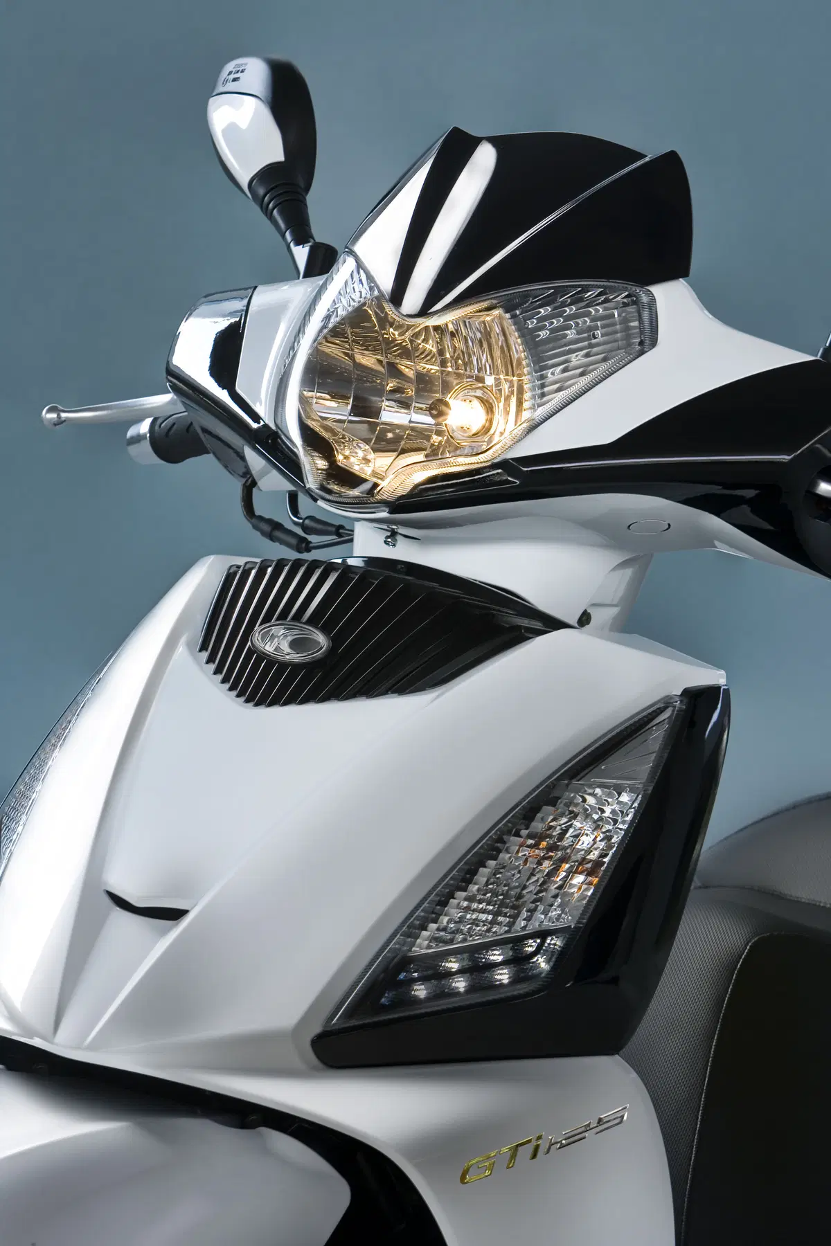 Kymco People 125 People 125i GT (2010 - 17) (5)