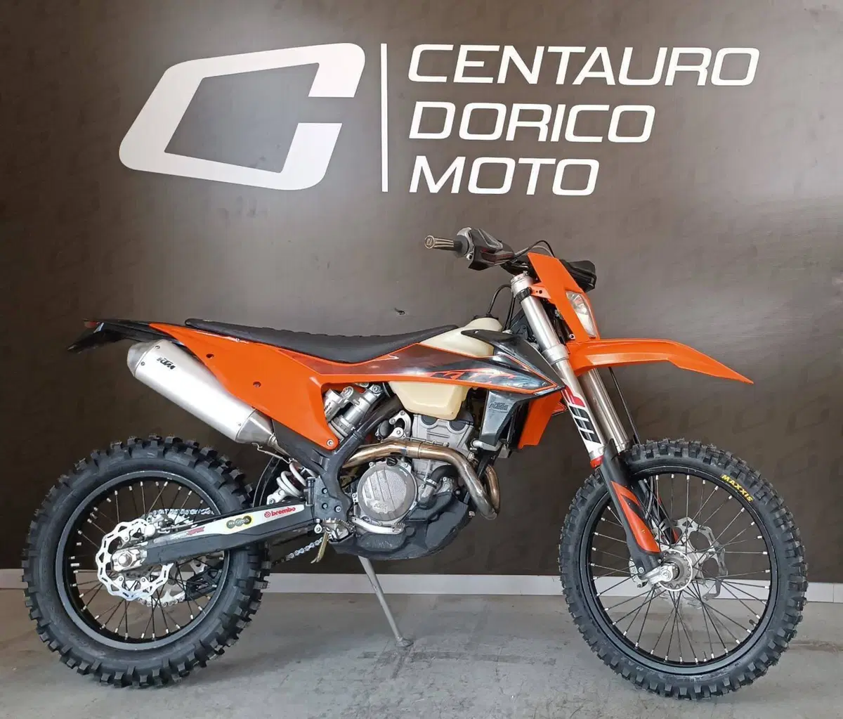 KTM 250 EXC-F (2020) (2)