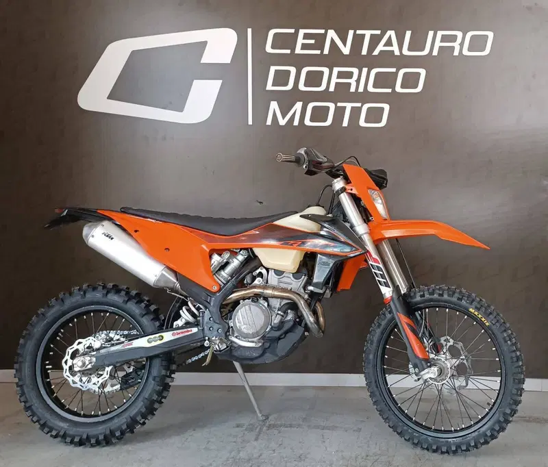 KTM 250 EXC-F (2020) (2)