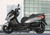 Kymco Downtown 125i (2009 - 17) (12)