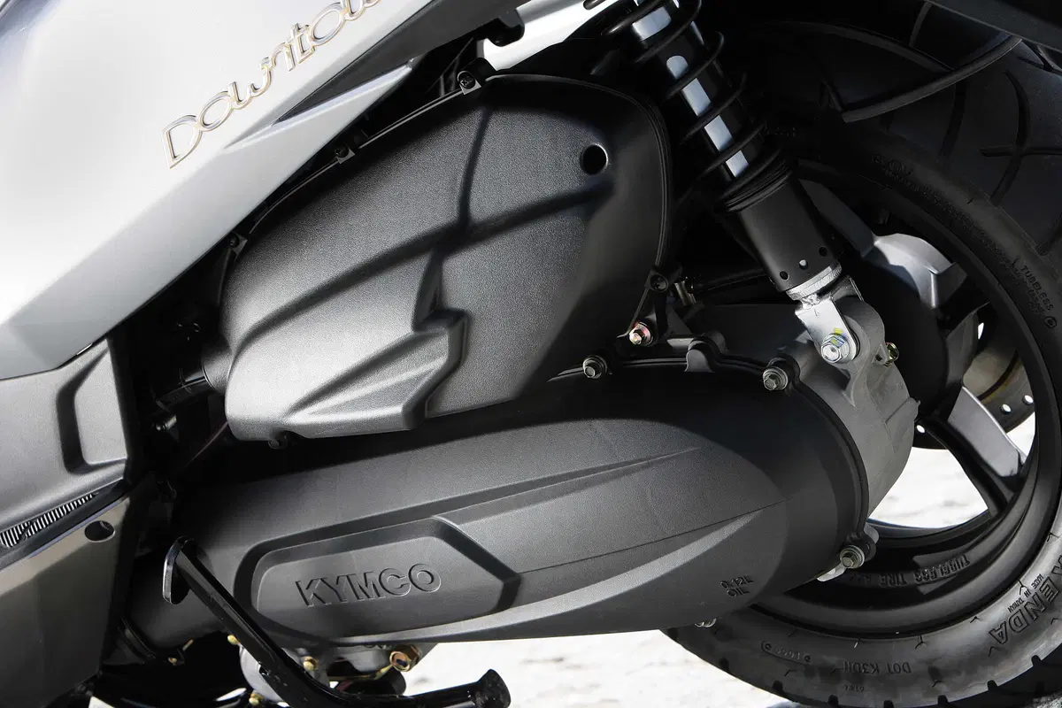 Kymco Downtown 125i Downtown 125i (2009 - 17) (17)
