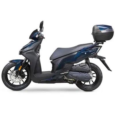 Kymco Agility 125 S (2022 - 26) nuova