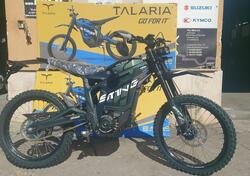 Talaria Moto Sting TL3000 L1e (2023 - 24) nuova