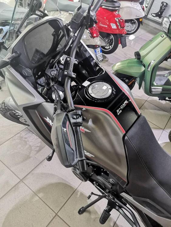 Moto Morini X-Cape 650 (2021 - 24) (4)